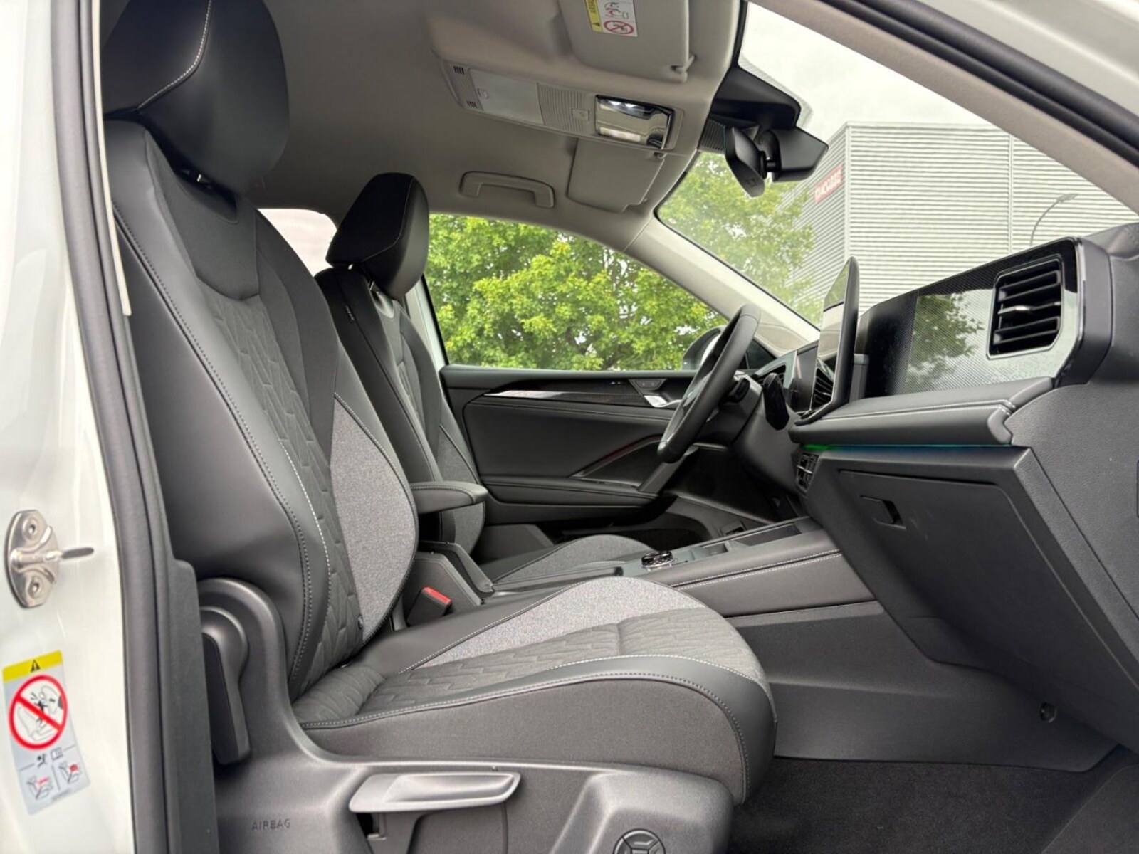 Volkswagen Tiguan – Bild 9