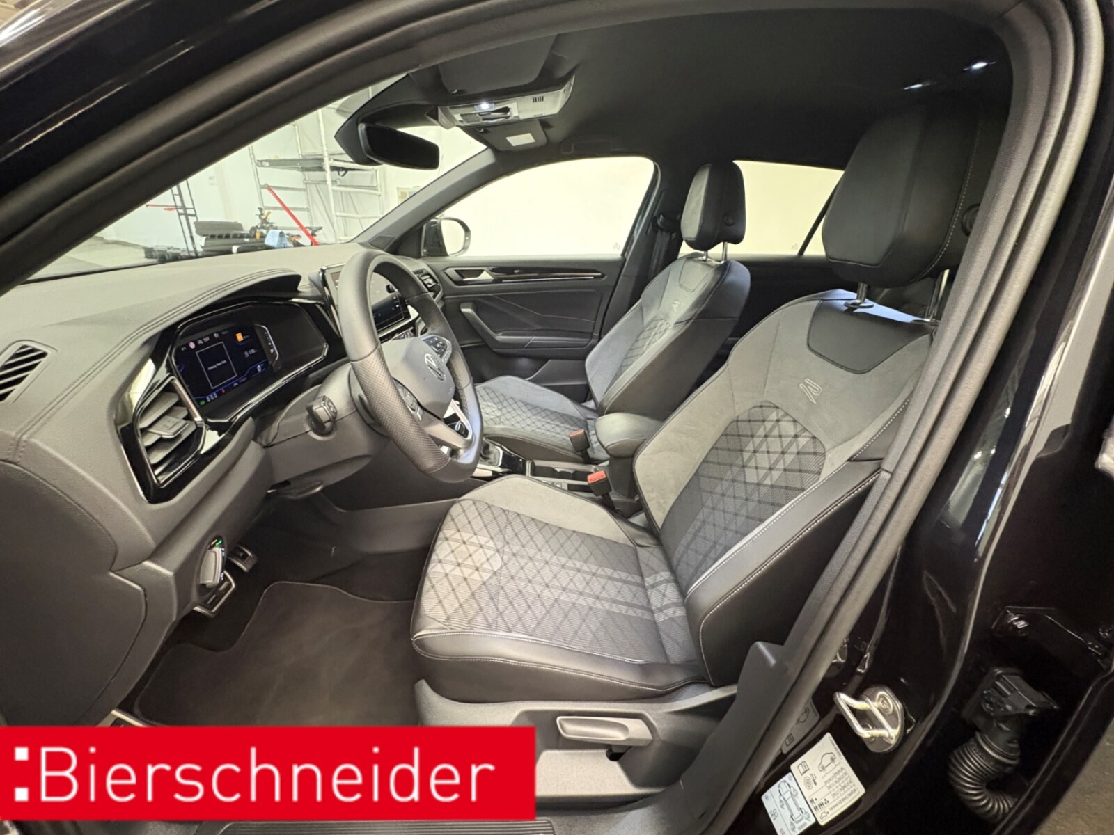 Volkswagen T-Roc – Bild 8