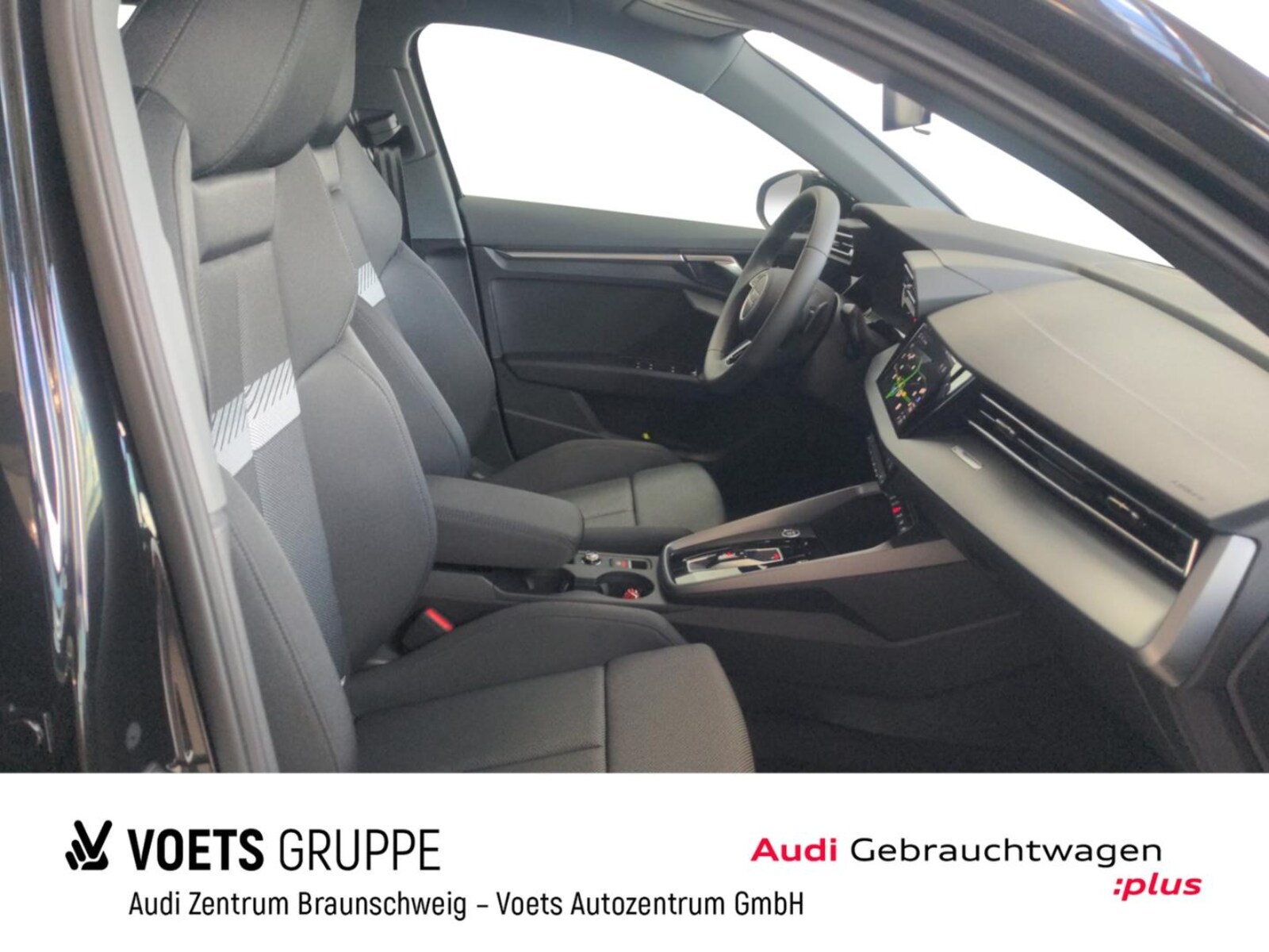 Audi A3 Sportback – Bild 6