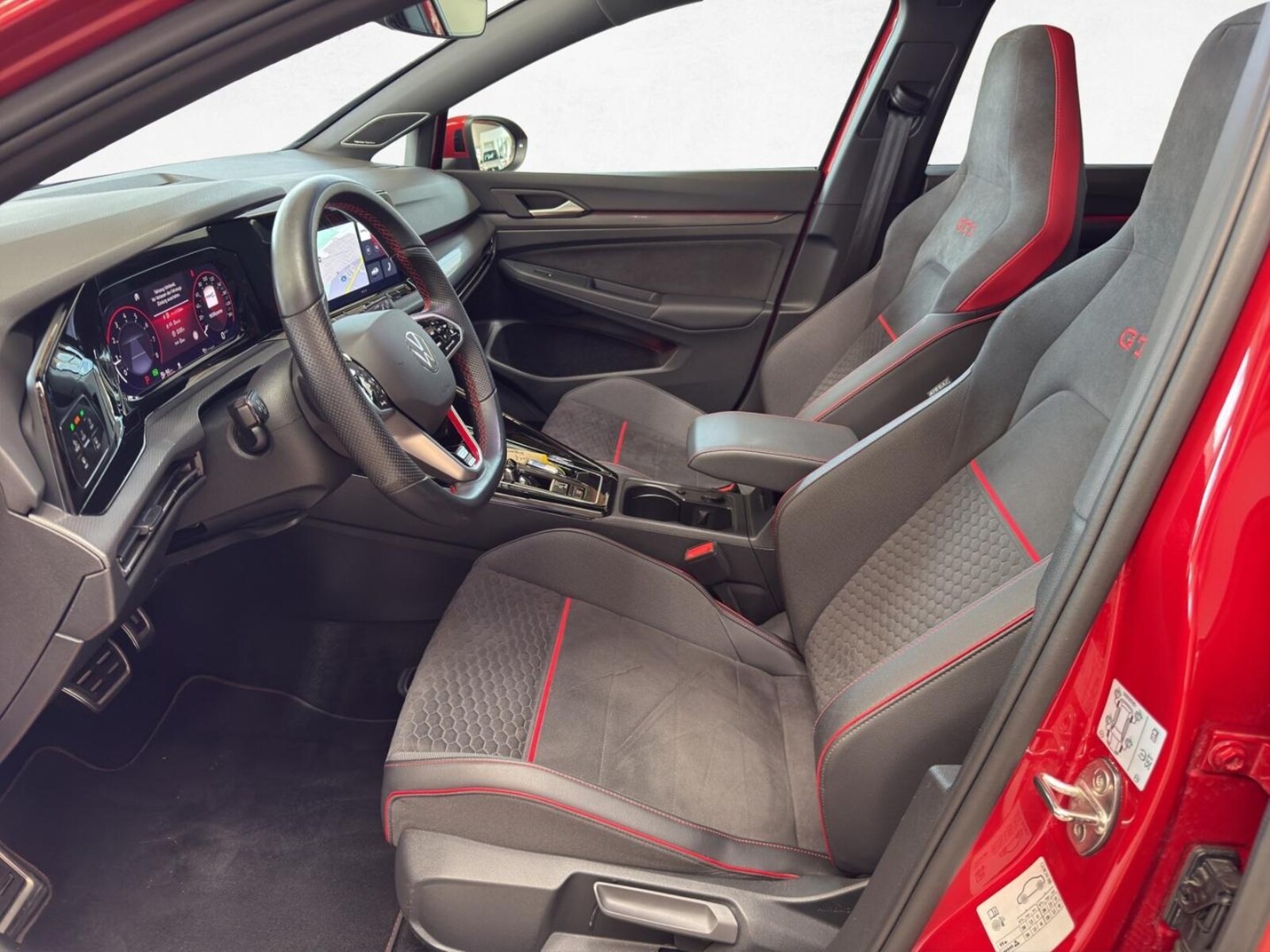 Volkswagen Golf – Bild 7