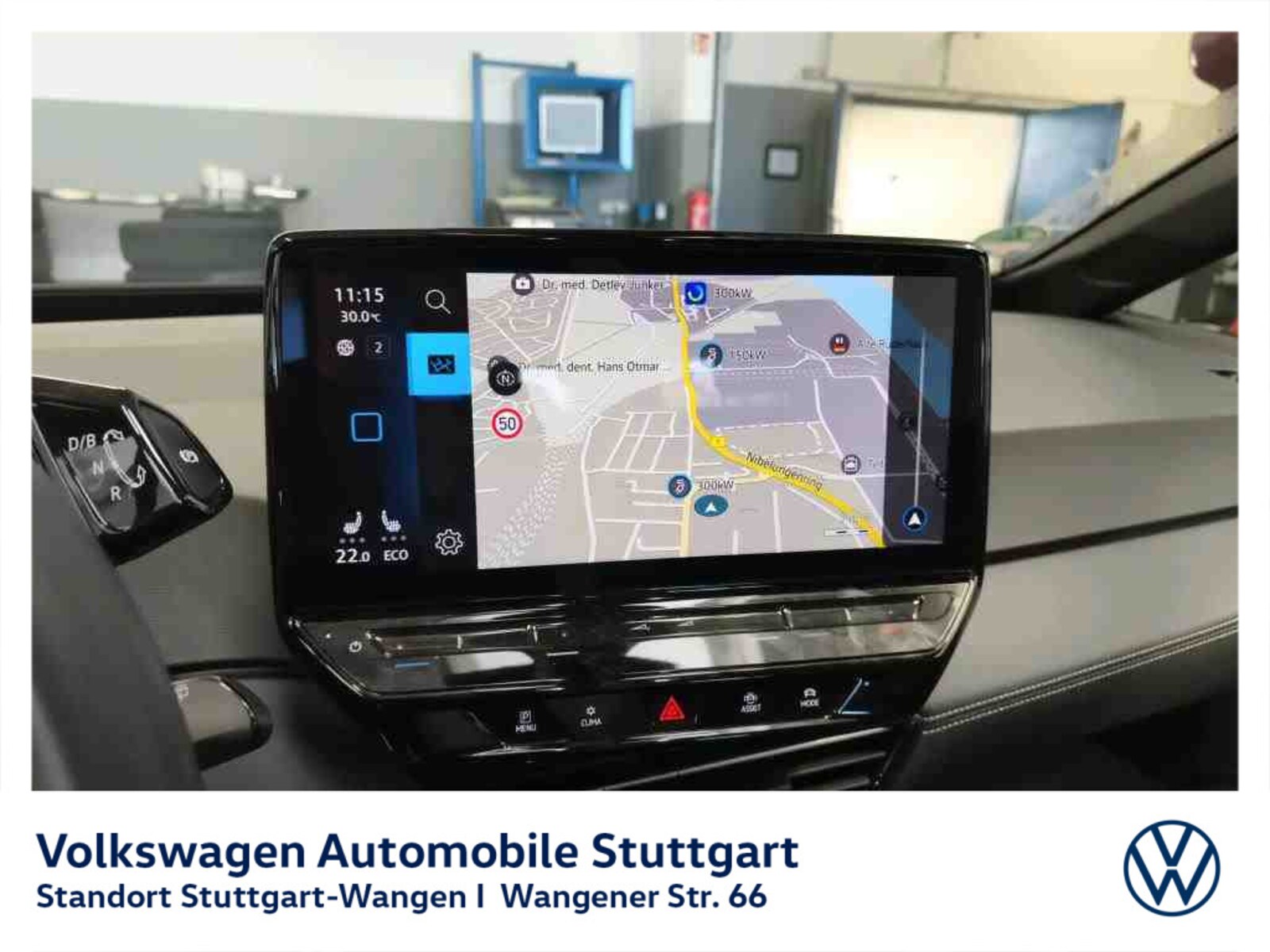 Volkswagen ID.3 – Bild 7