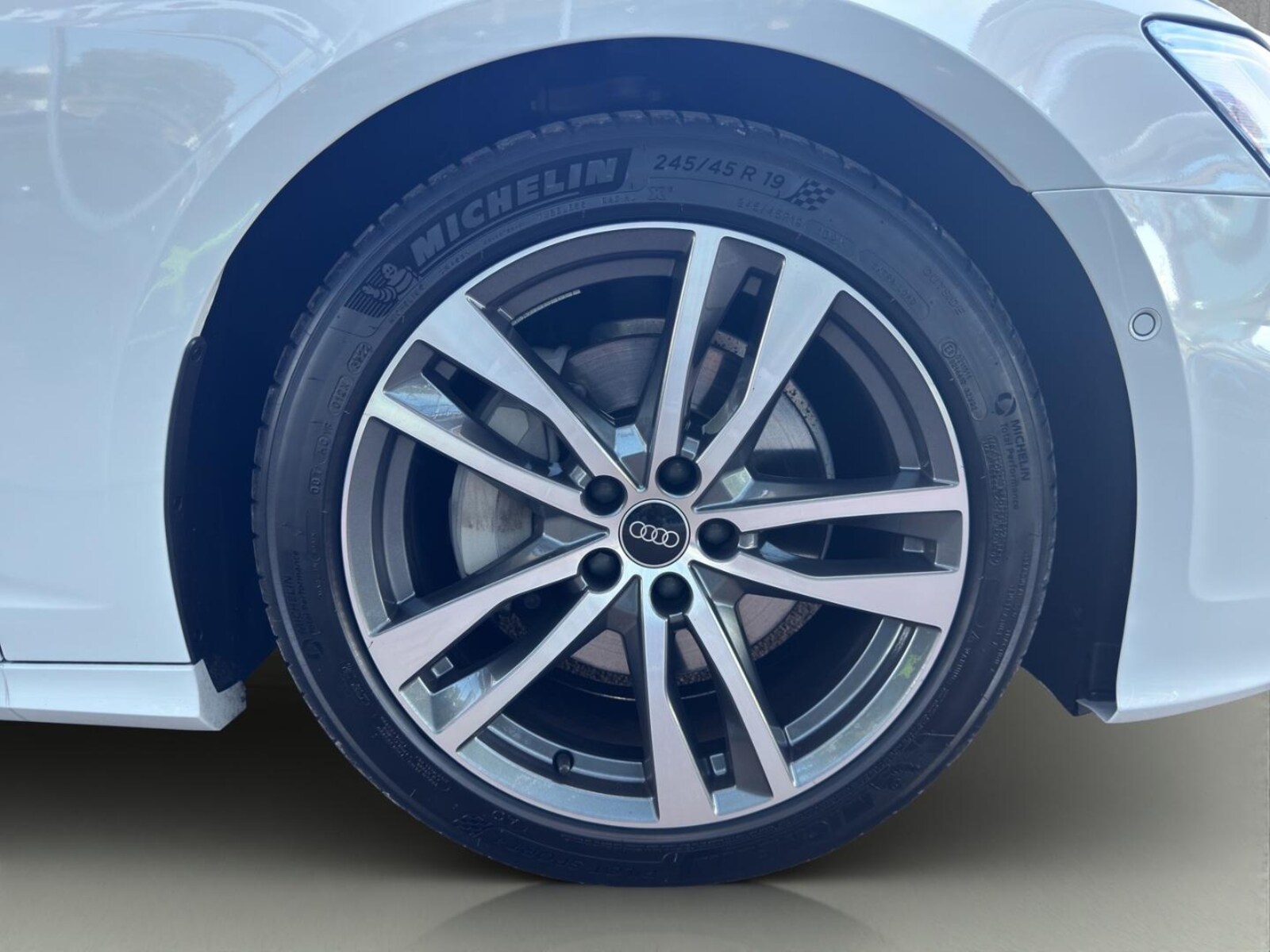 Audi A6 Avant – Bild 23