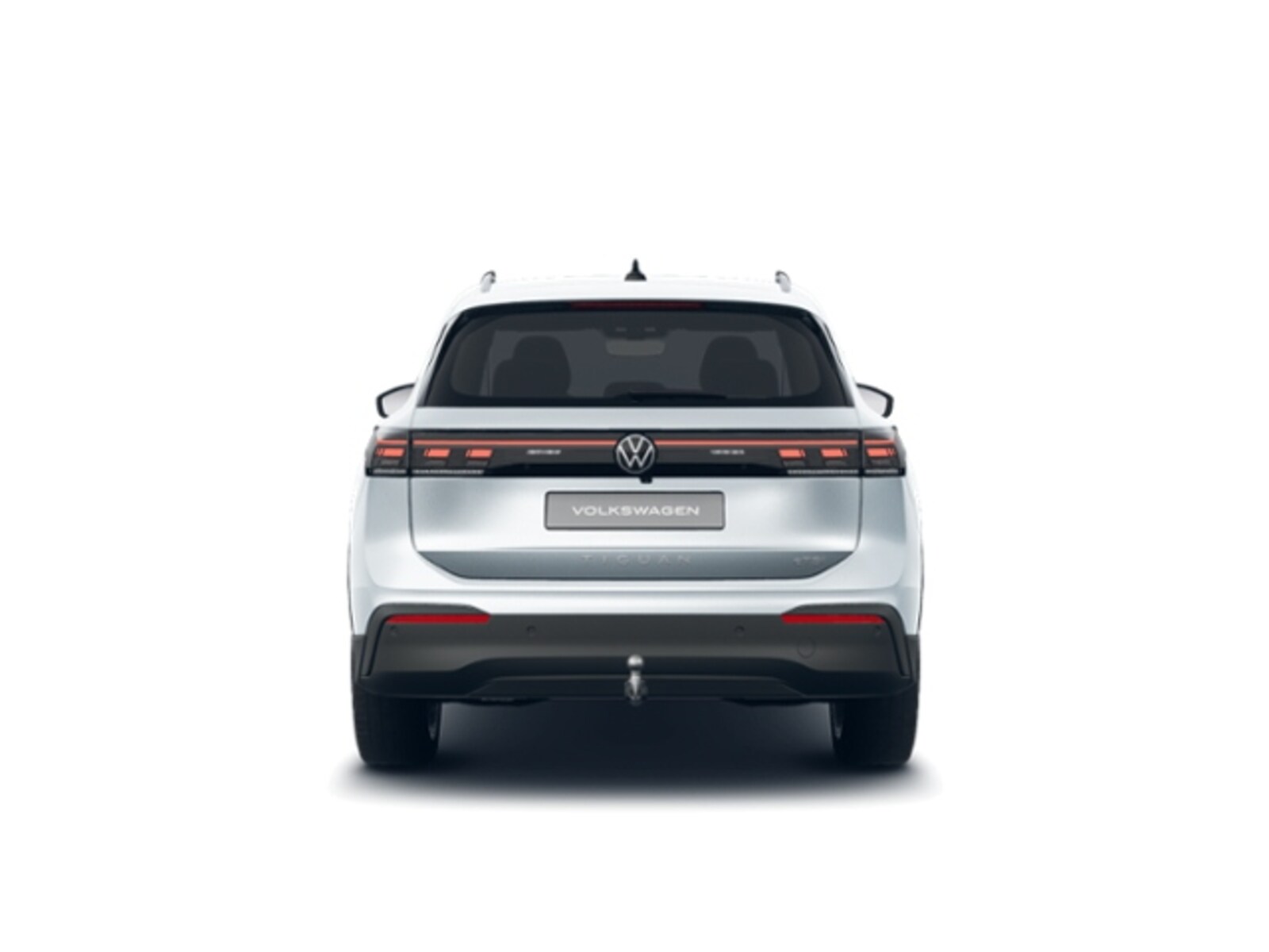 Volkswagen Tiguan – Bild 5