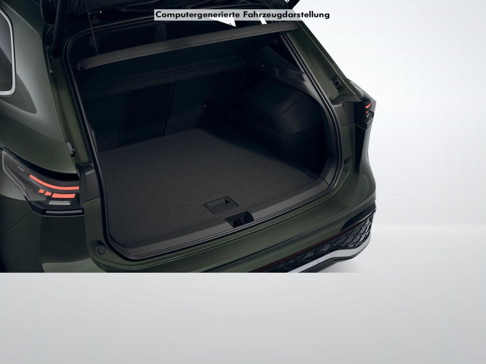 Volkswagen Tiguan – Bild 8