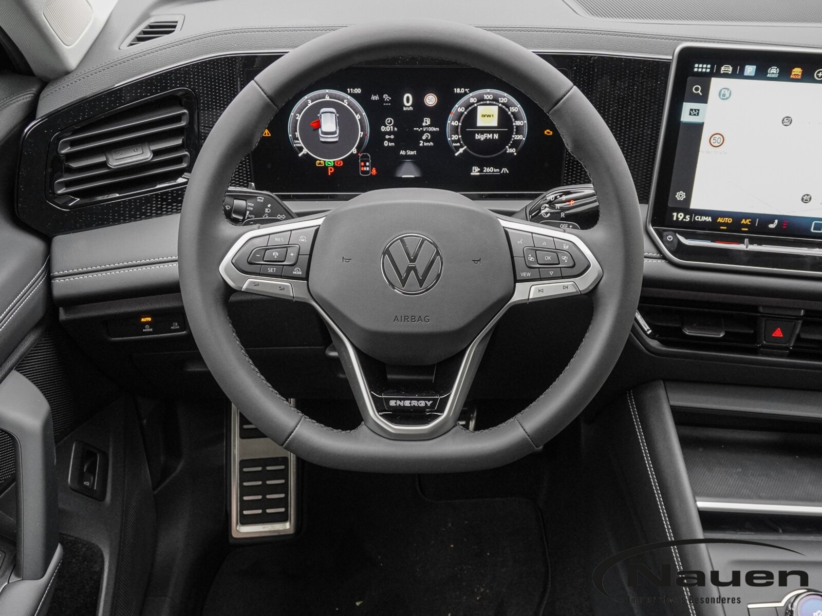 Volkswagen Tiguan – Bild 8