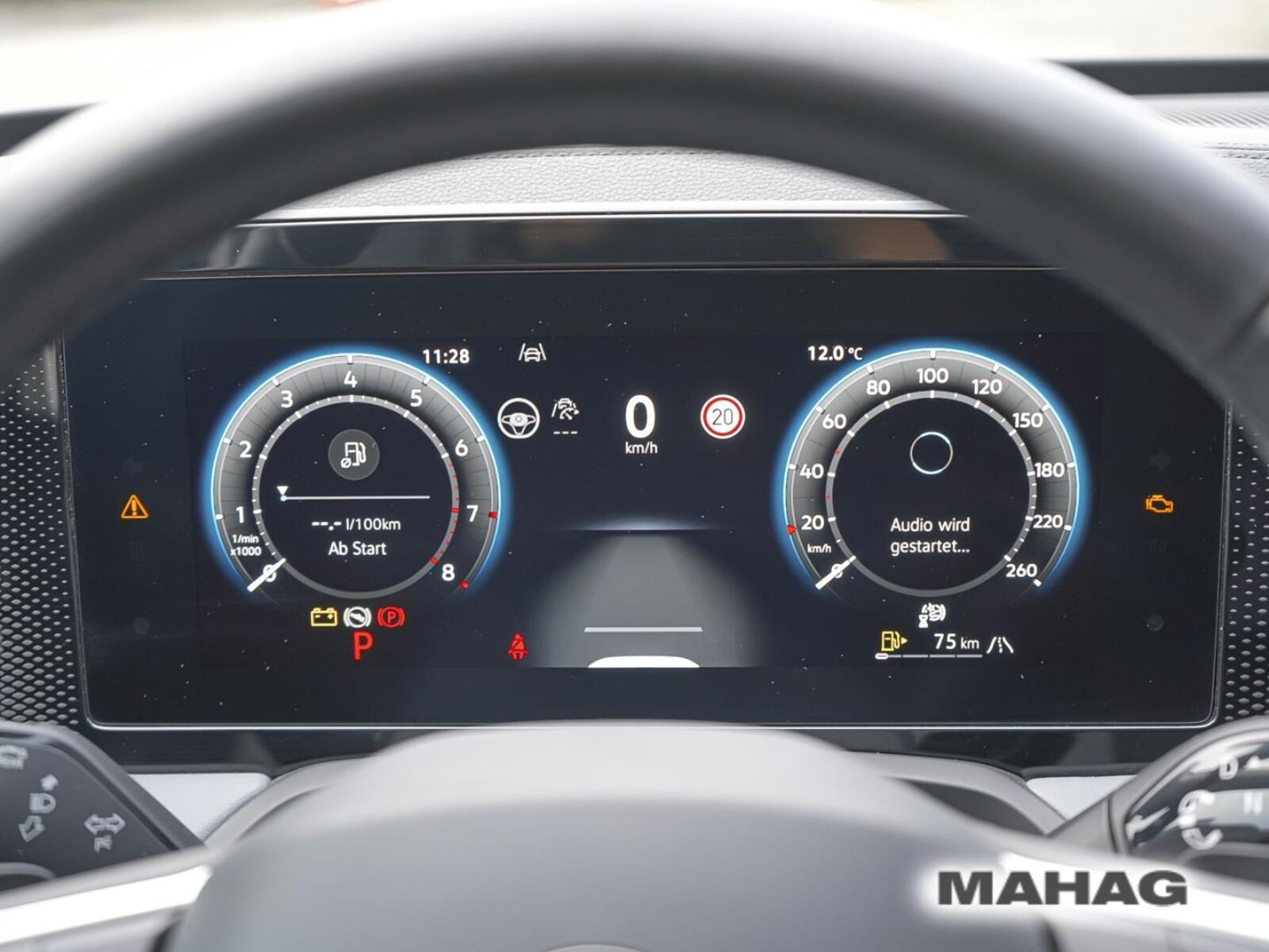Volkswagen Passat – Bild 20