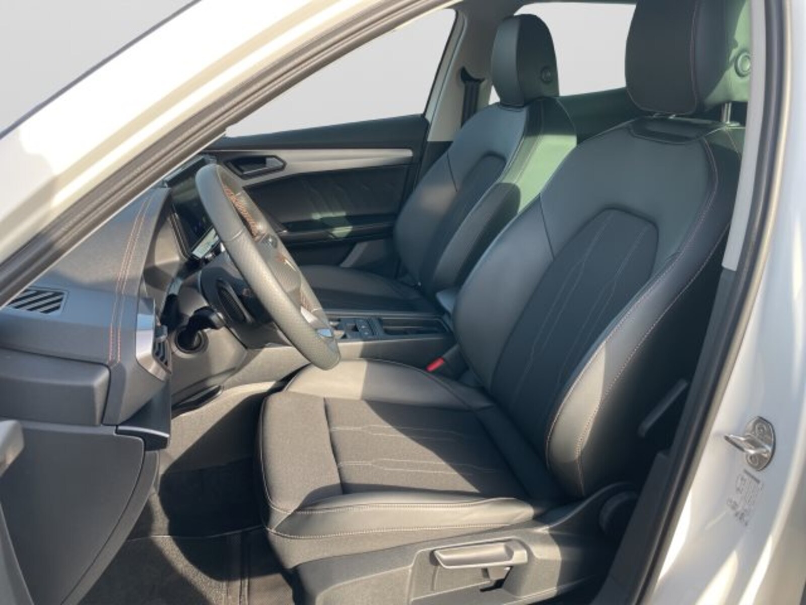 CUPRA Formentor – Bild 11
