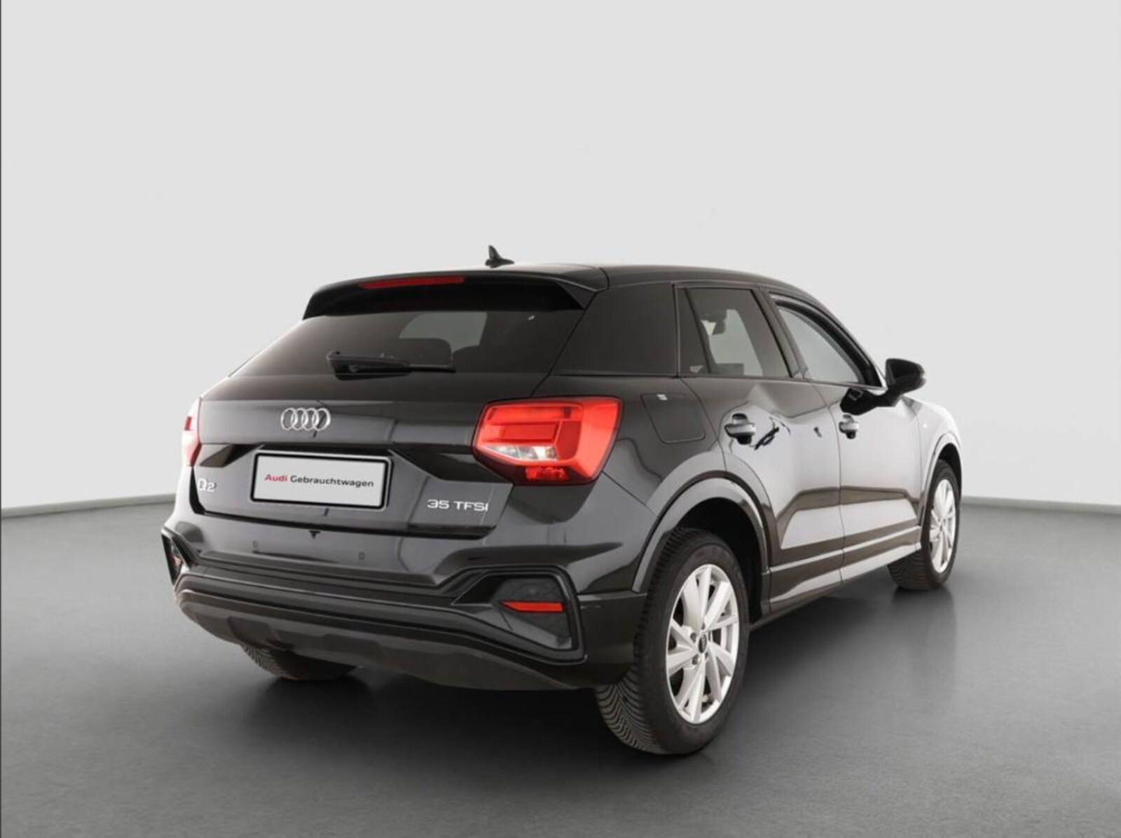 Audi Q2 – Bild 2