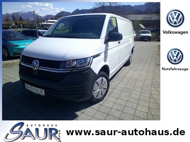Volkswagen T6.1 Transporter