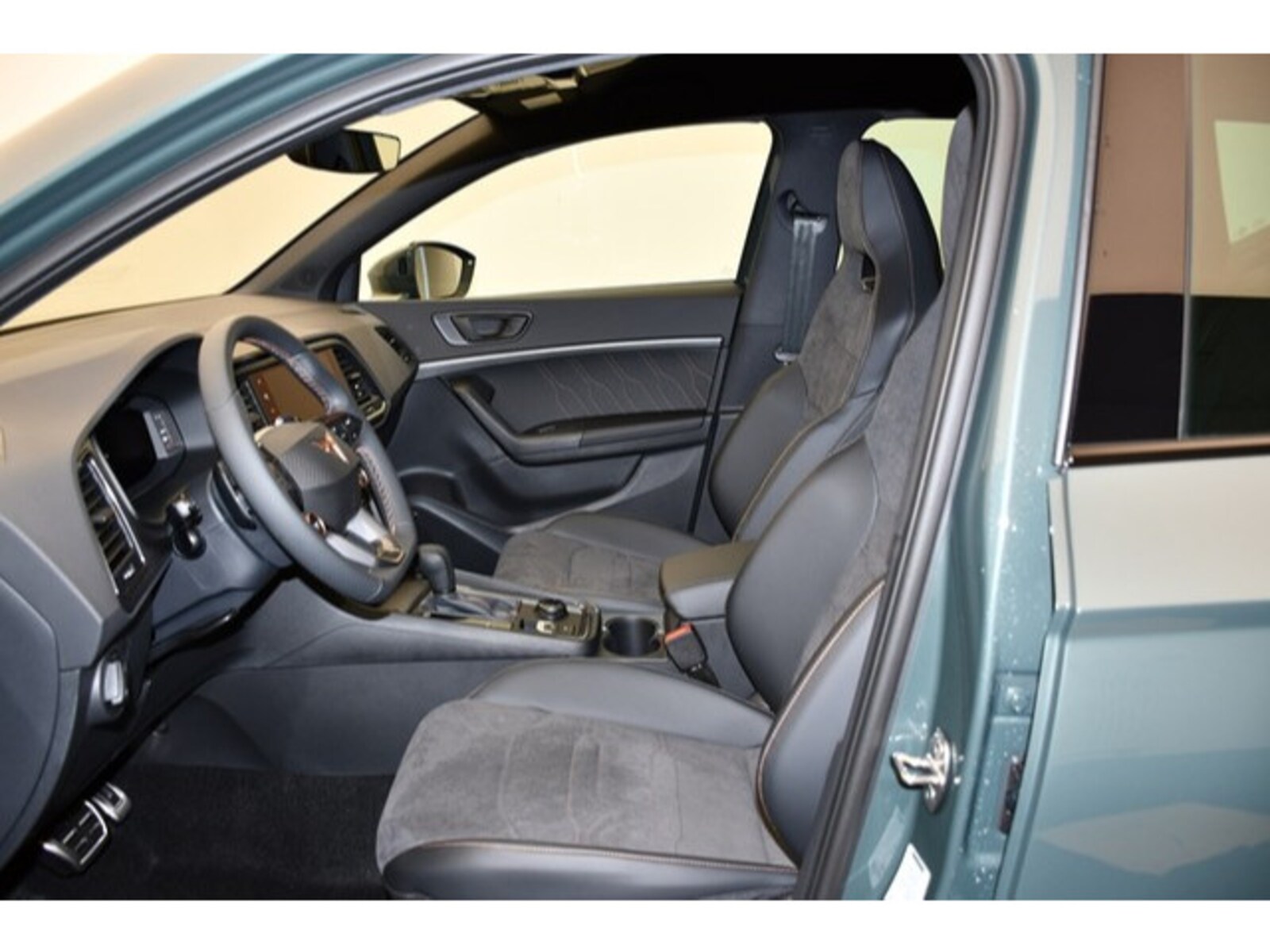 CUPRA Ateca – Bild 3