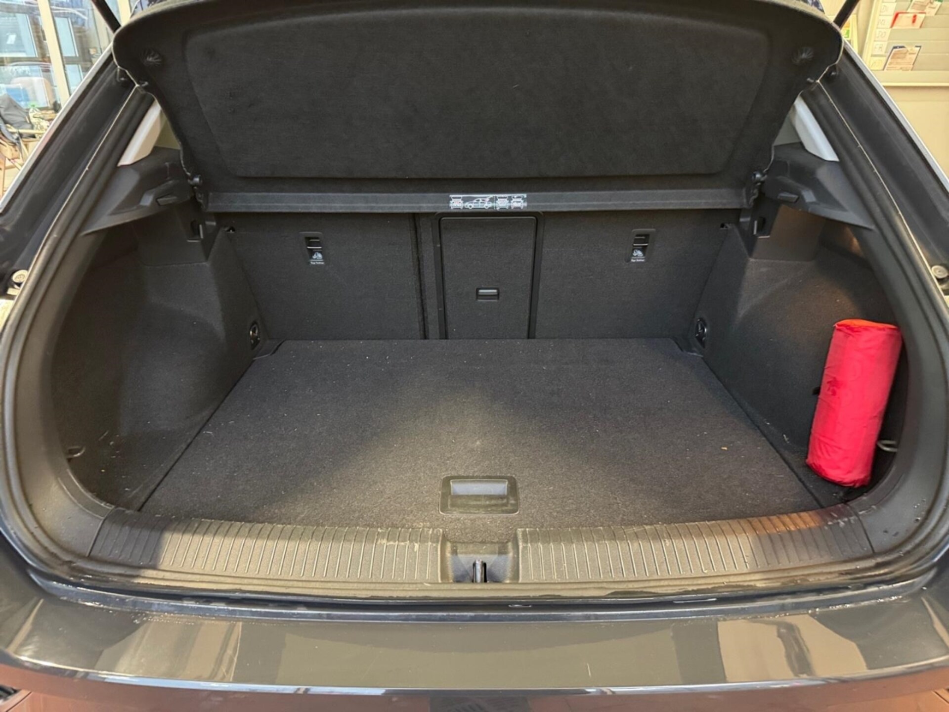 Volkswagen T-Roc Active