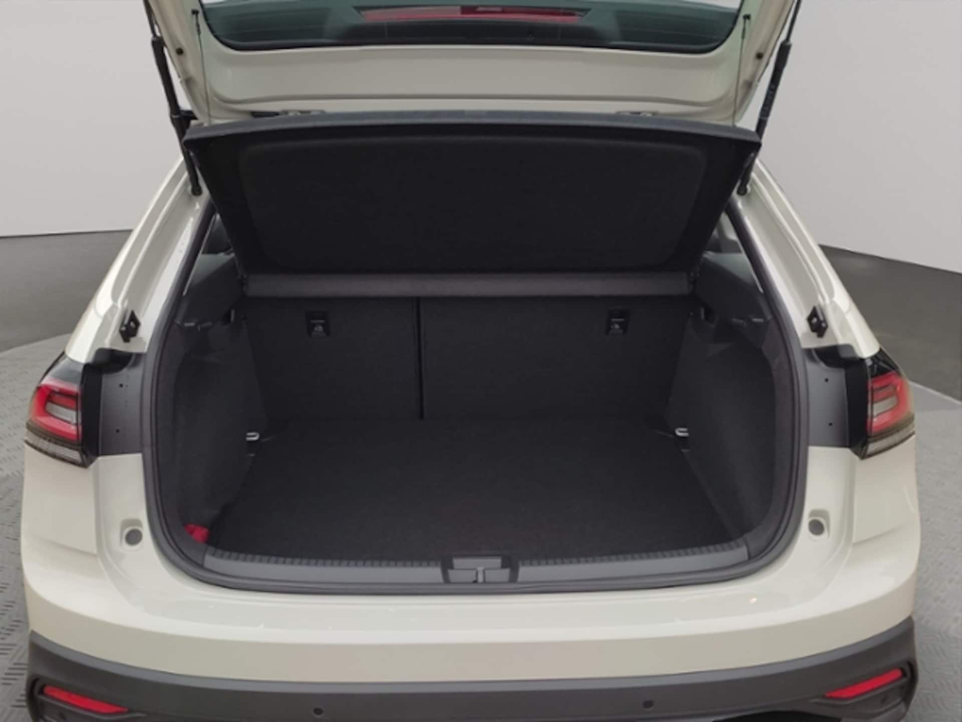 Volkswagen Taigo Basis-Modell