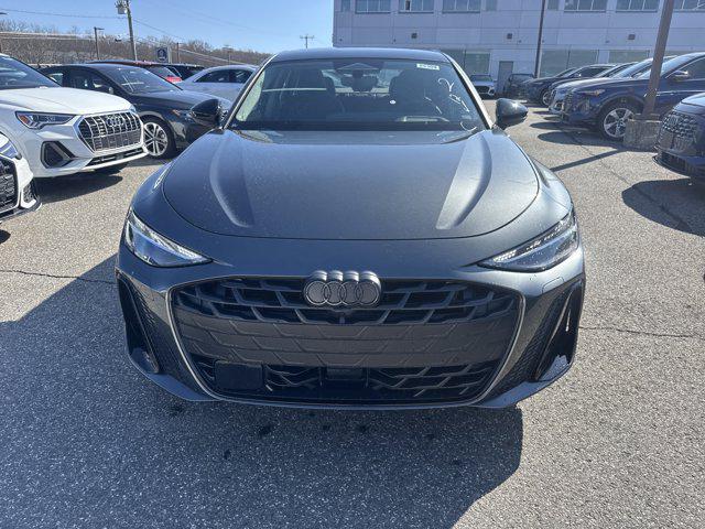 2026 Audi A6 Premium Plus quattro S tronic's photo