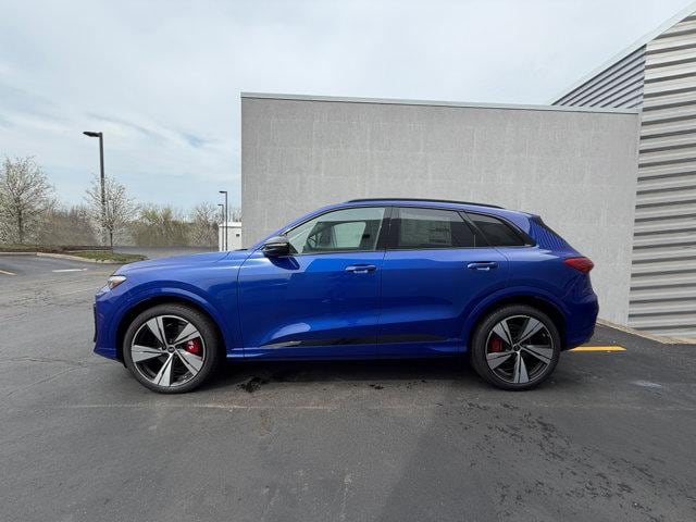 2025 Audi SQ5