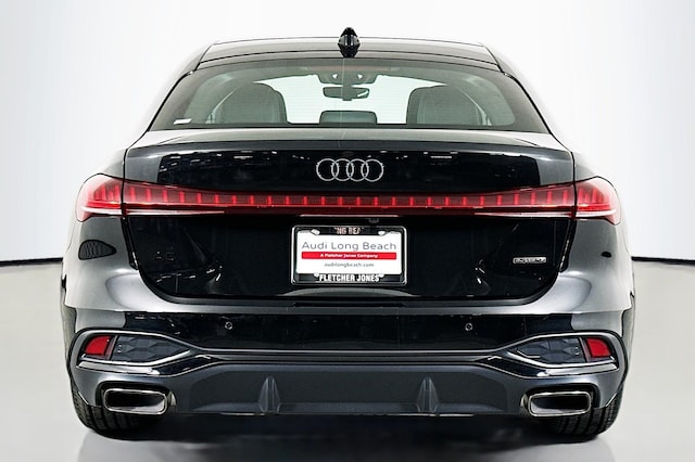 2026 Audi A5 Sedan
