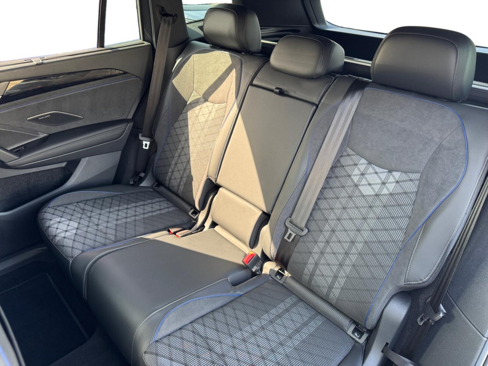 Volkswagen Tayron – Bild 10