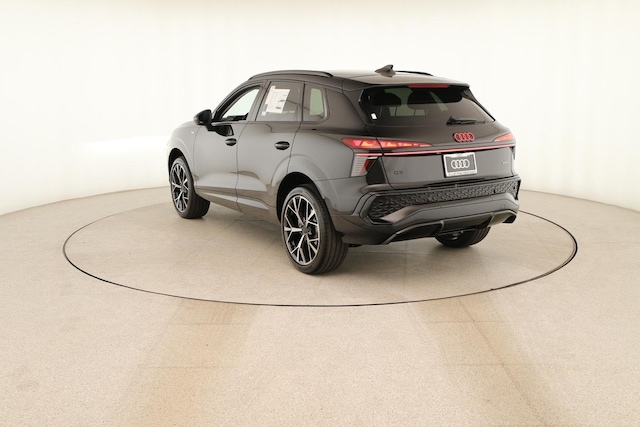 2026 Audi Q3 SUV