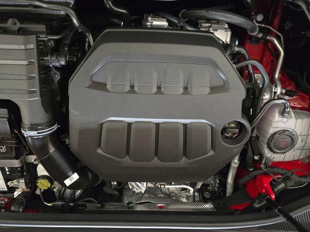 2026 Audi Q3 Base - Photo 12