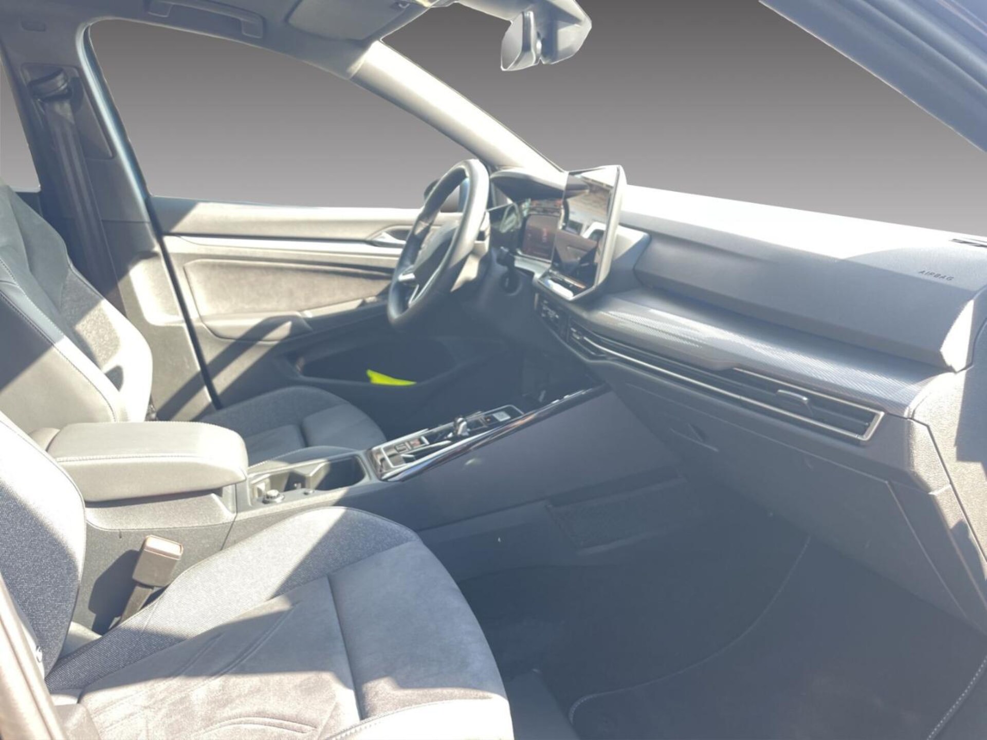 Volkswagen Golf Style