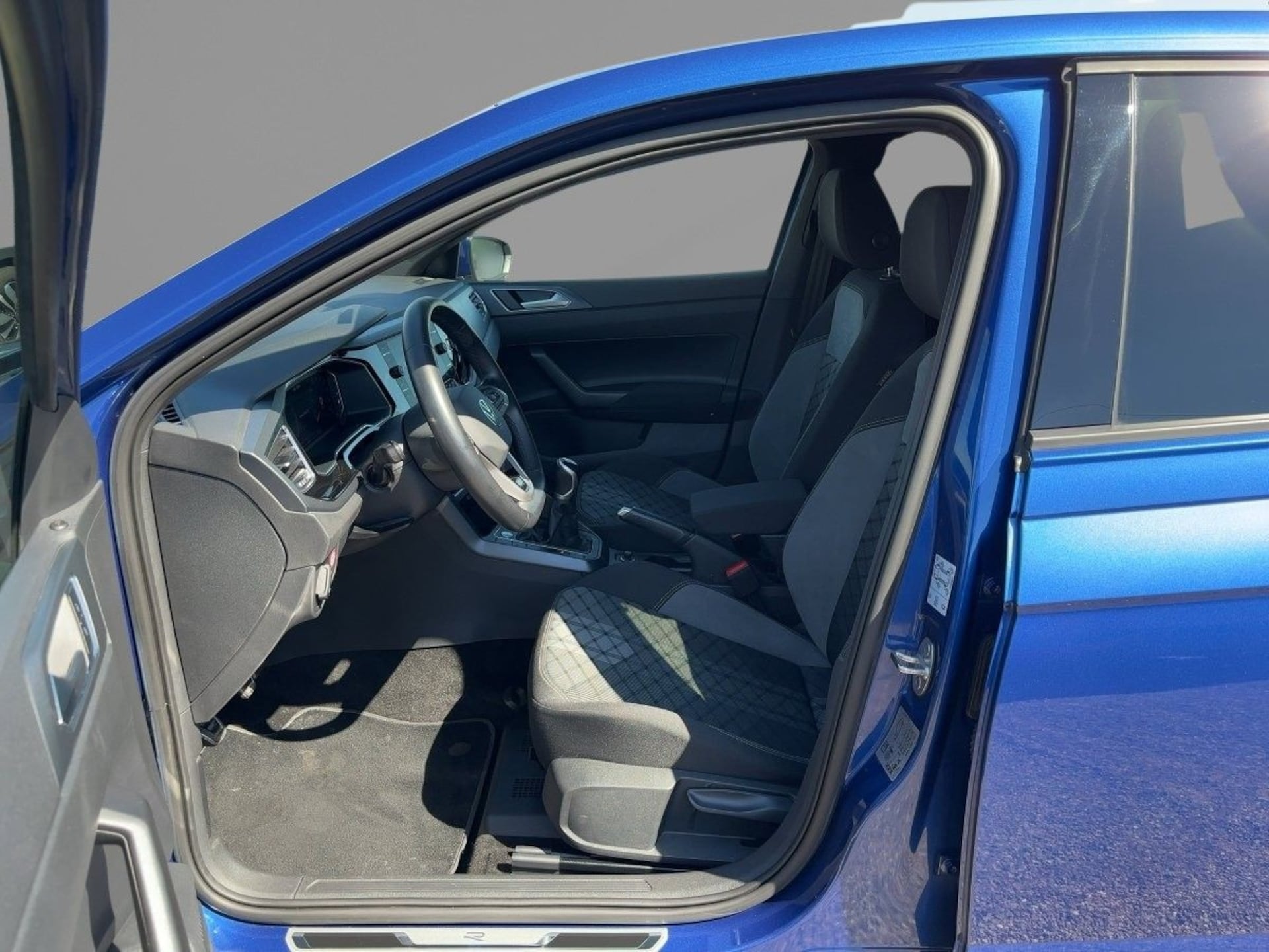 Volkswagen Polo R-Line