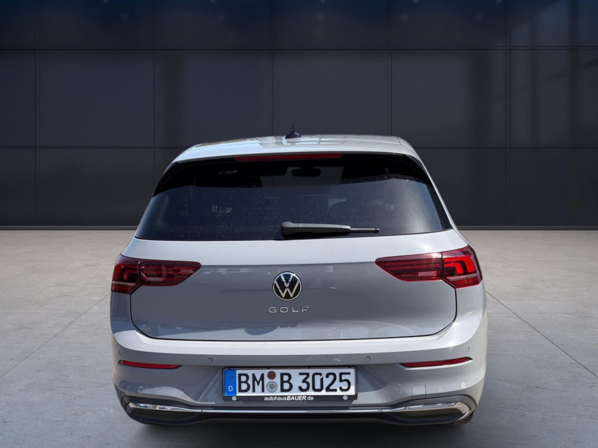 Volkswagen Golf Goal