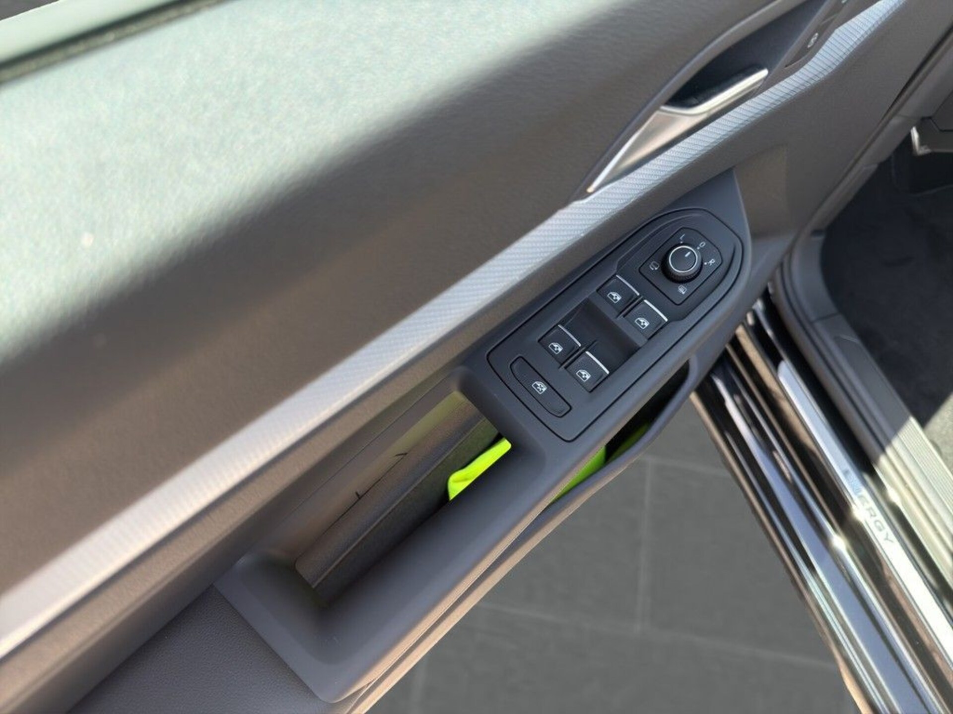 Volkswagen Golf ENERGY