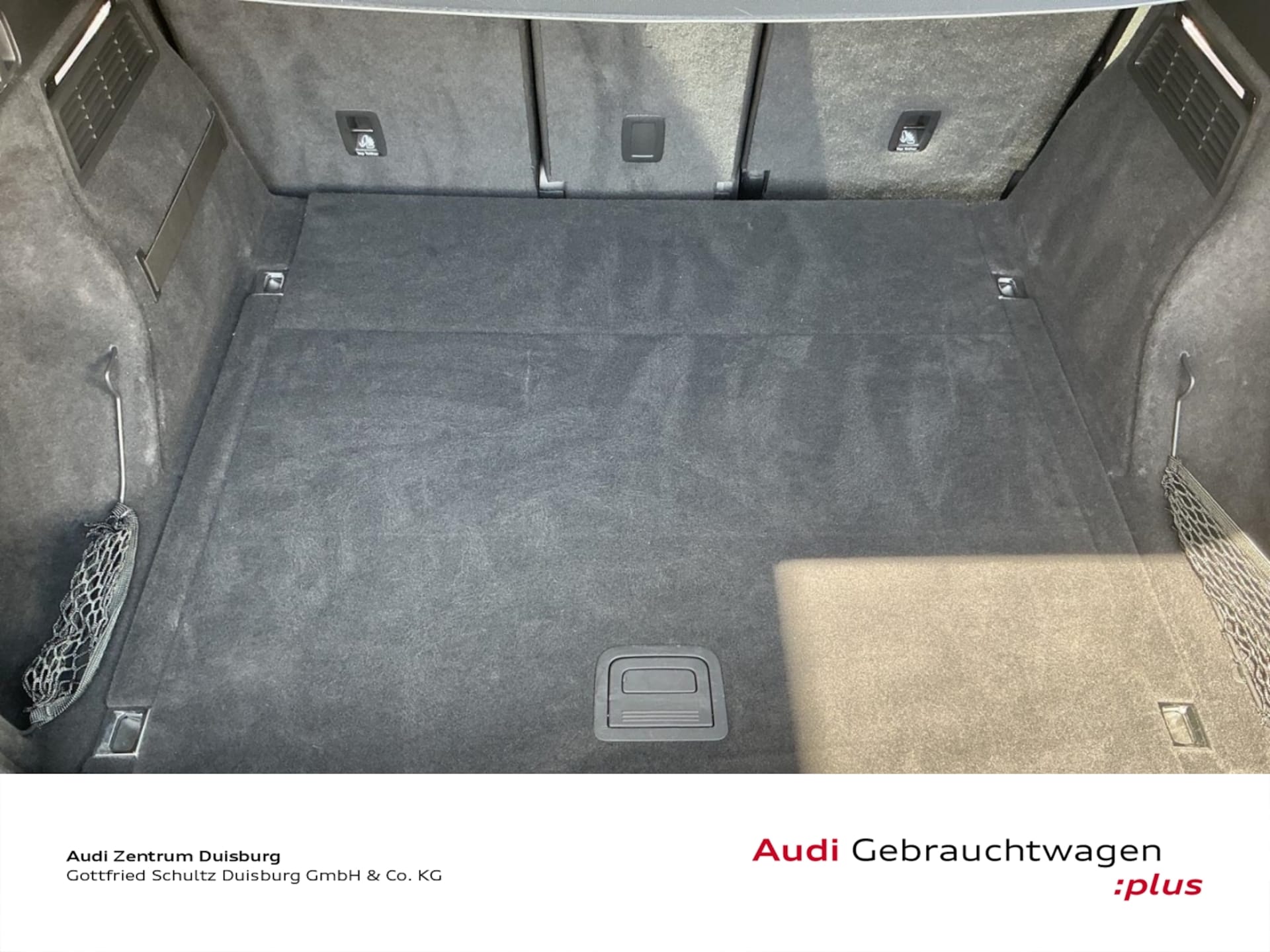 Audi Q5 Sportback advanced