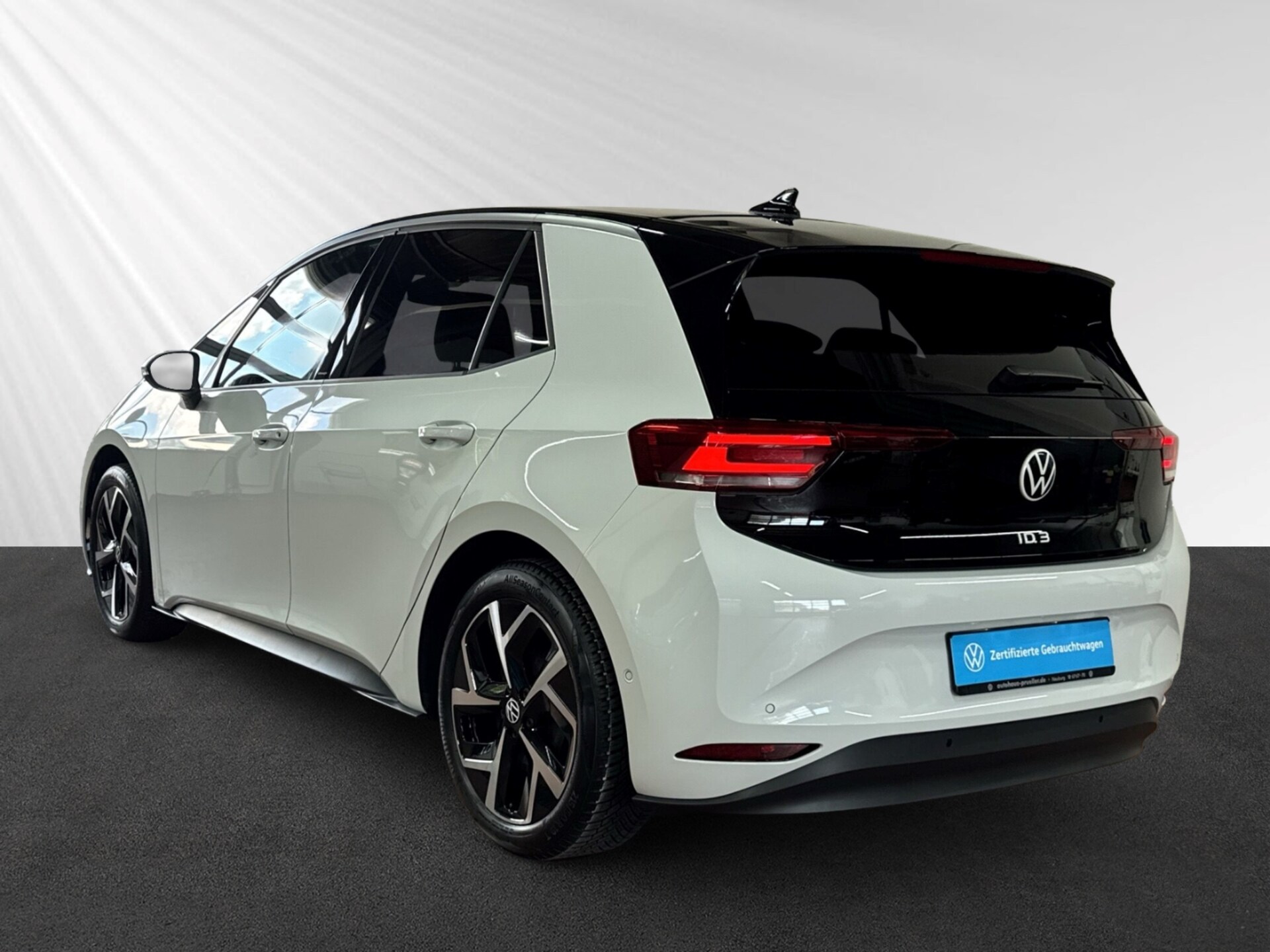 Volkswagen ID.3 MOVE Pro