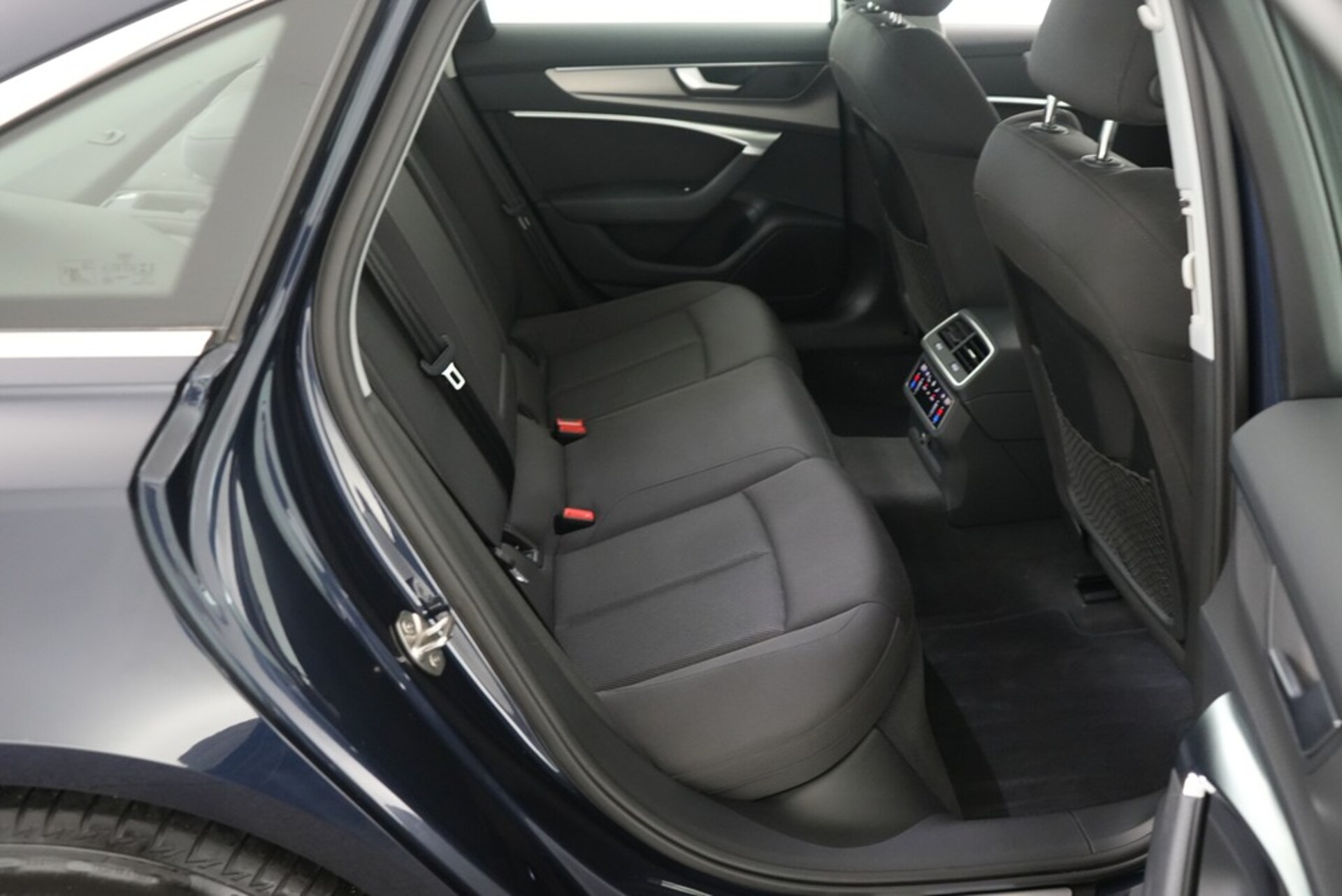 Audi A6 Limousine TFSI e Advanced