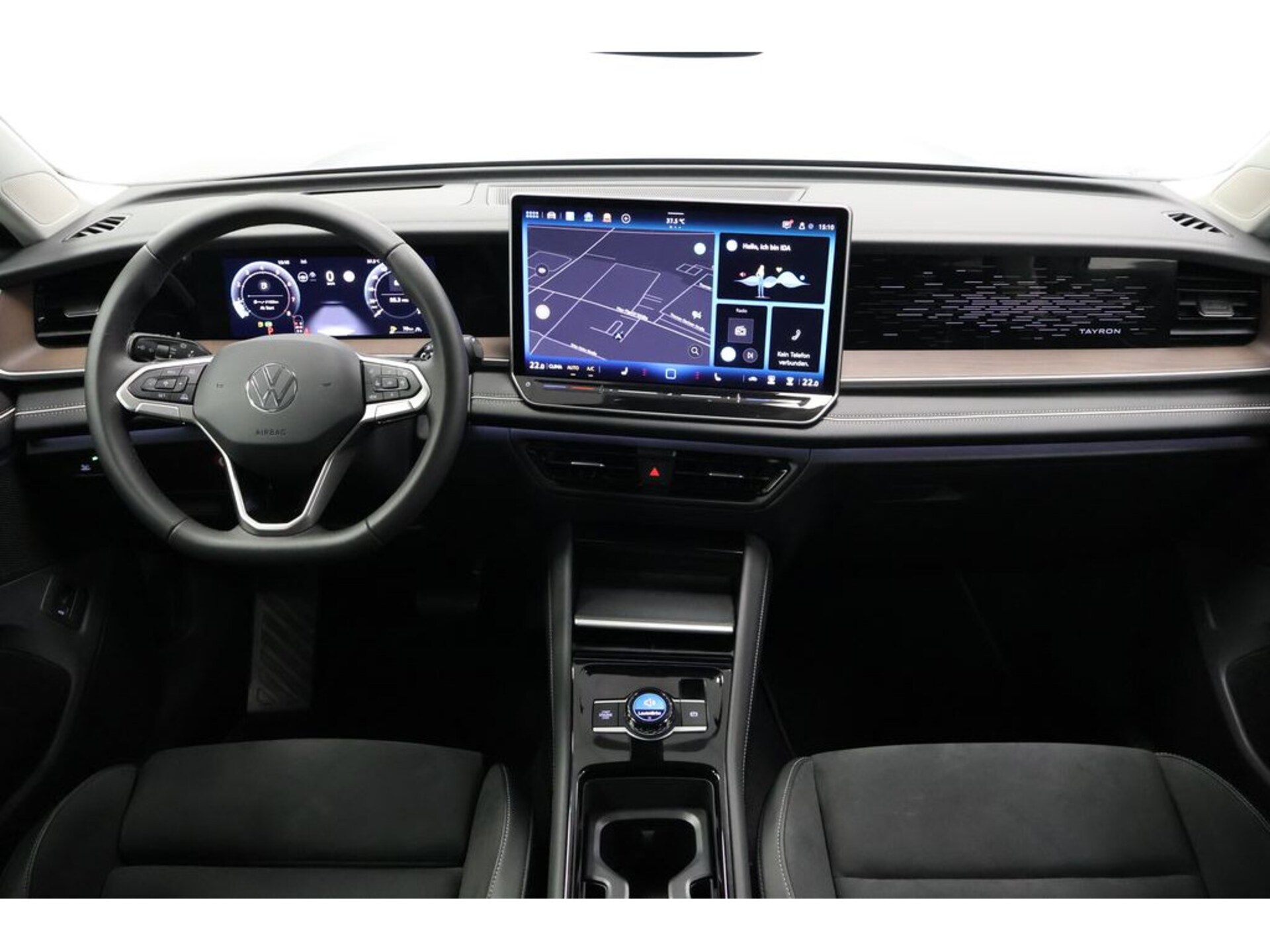 Volkswagen Tayron Elegance