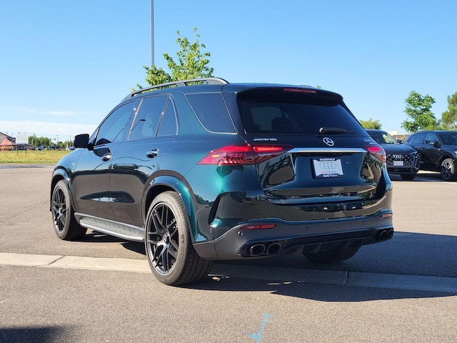 2024 Mercedes-Benz