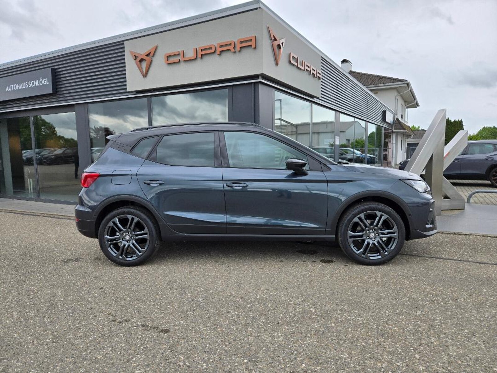 SEAT Arona – Bild 5