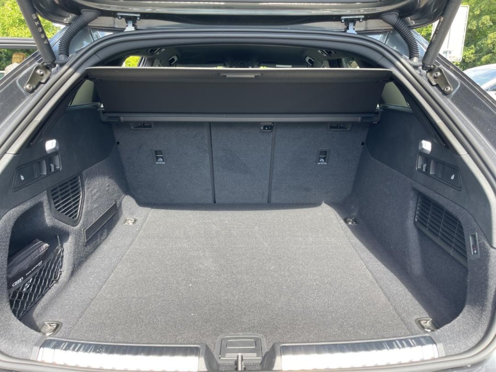 Audi A5 Avant – Bild 14