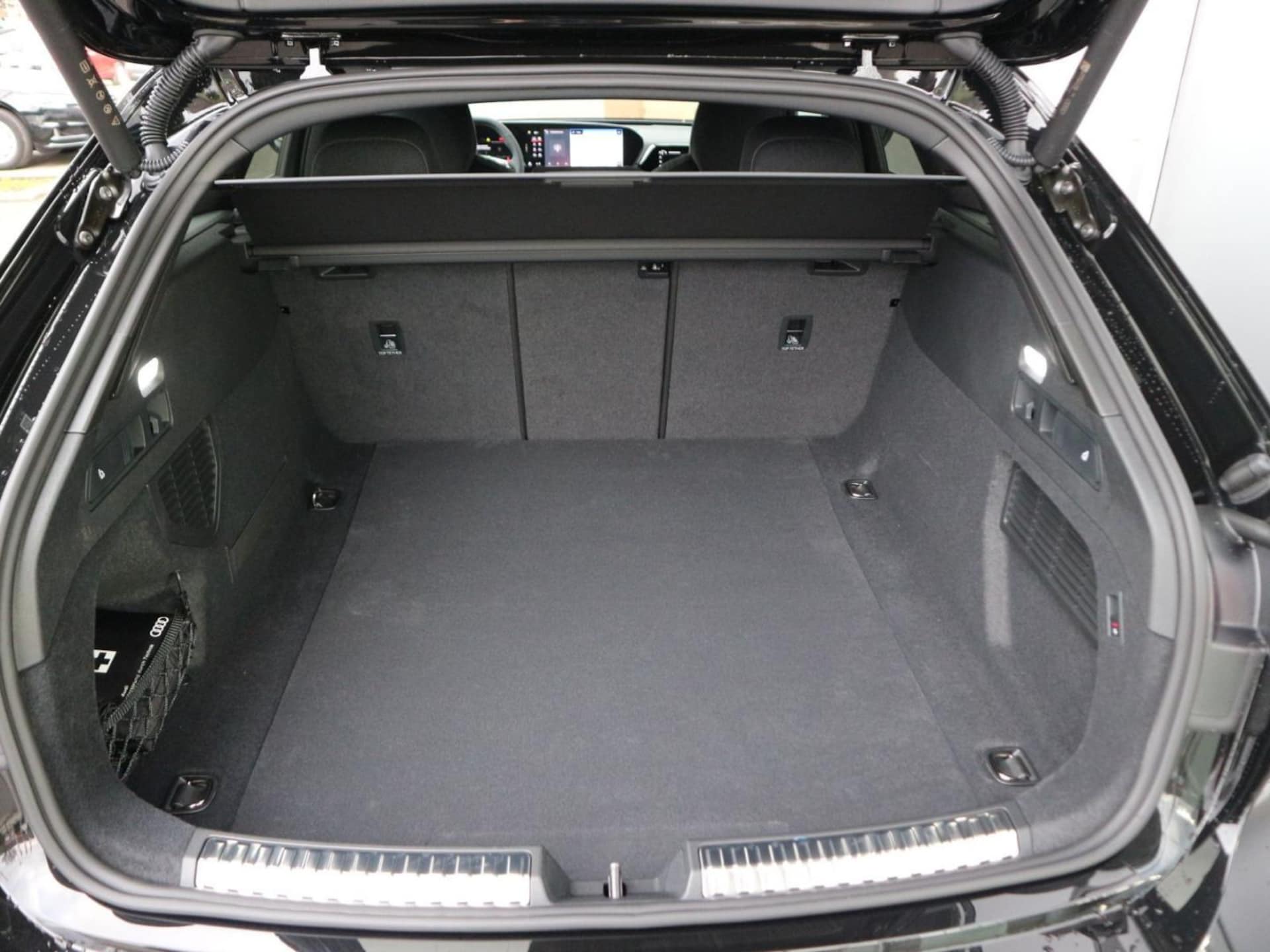 Audi A5 Avant