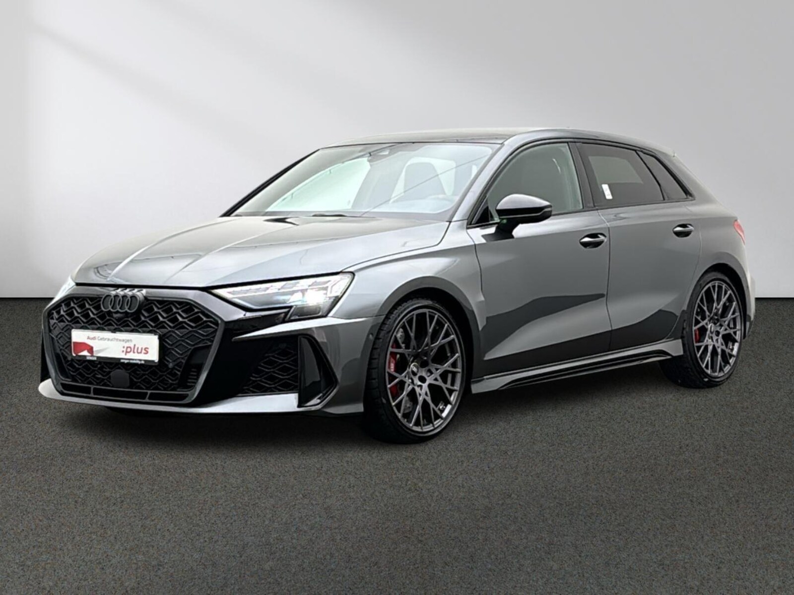 Audi RS 3 Sportback – Bild 14