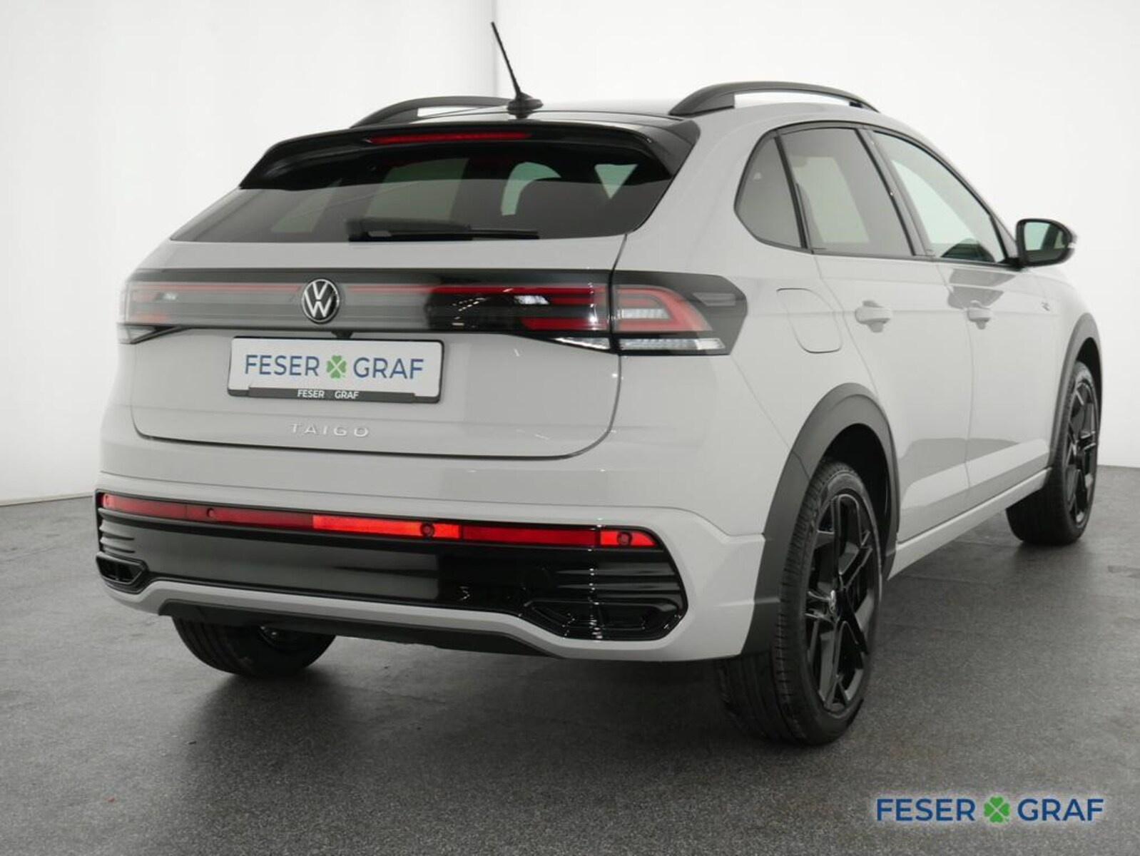 Volkswagen Taigo – Bild 2