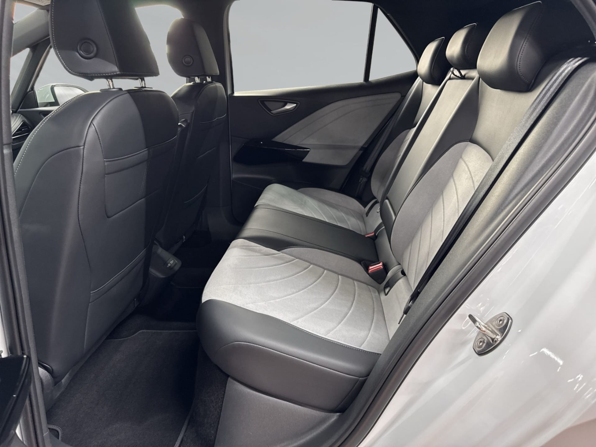 Volkswagen ID.3 MOVE Pro