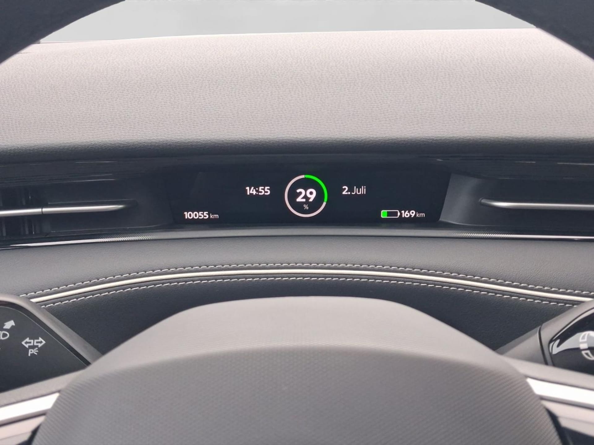 Volkswagen ID.7 Pro