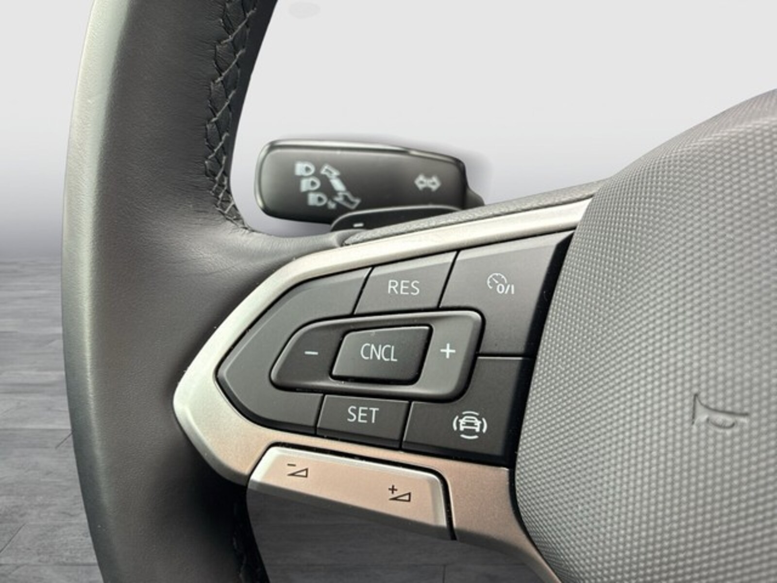 Volkswagen Taigo – Bild 18