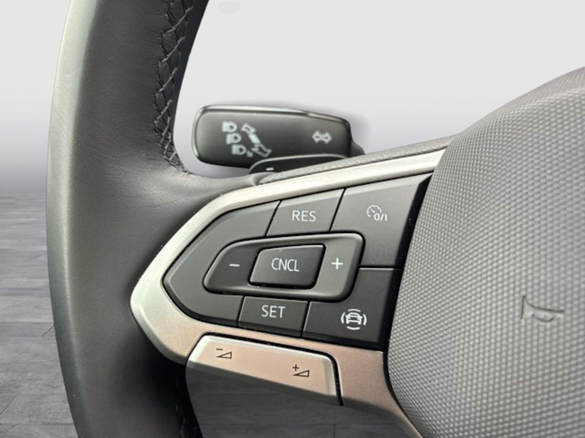 Volkswagen Taigo Life