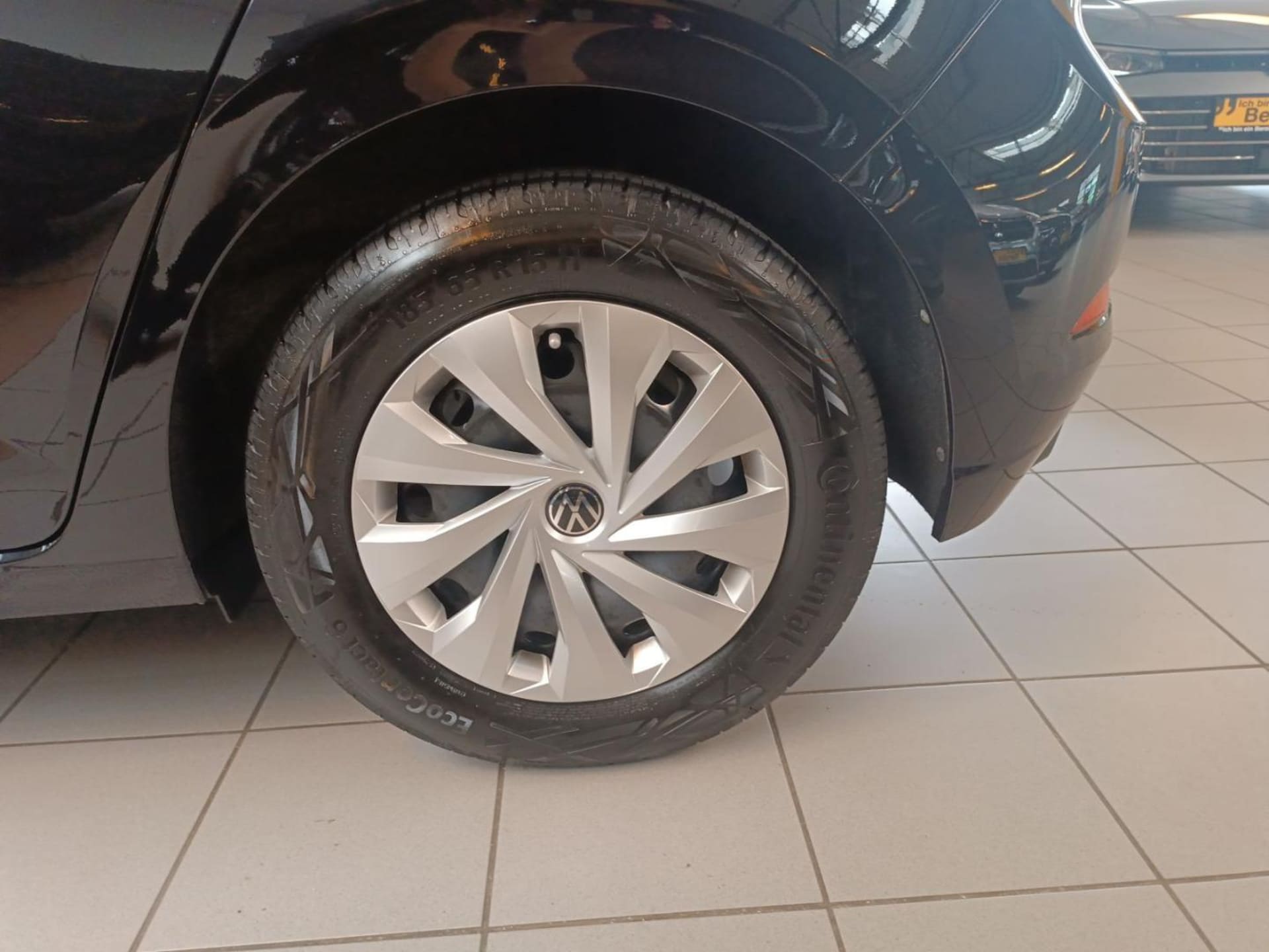 Volkswagen Polo Life