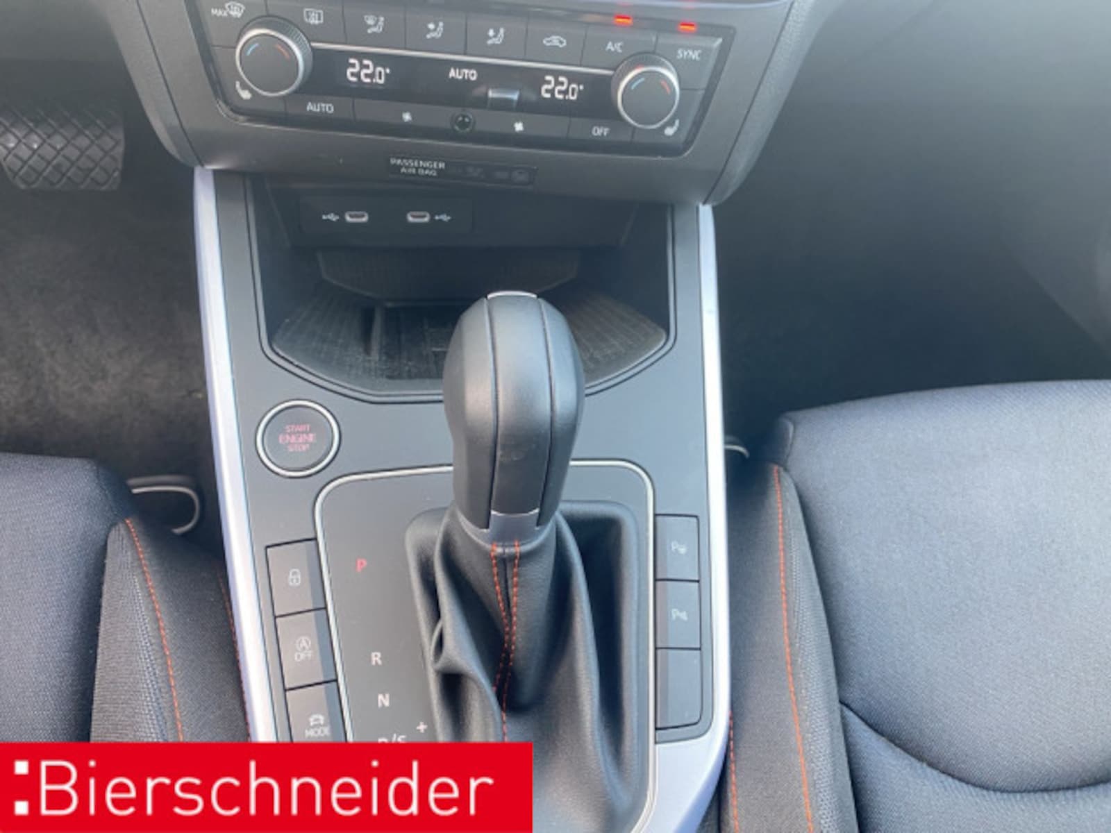SEAT Arona – Bild 14