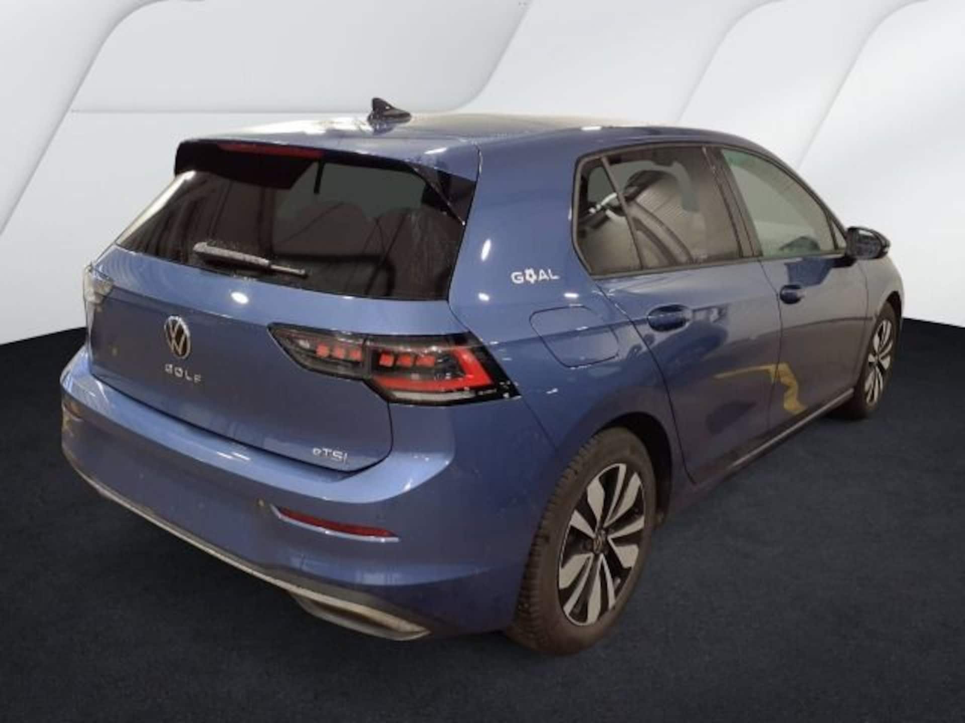 Volkswagen Golf Goal