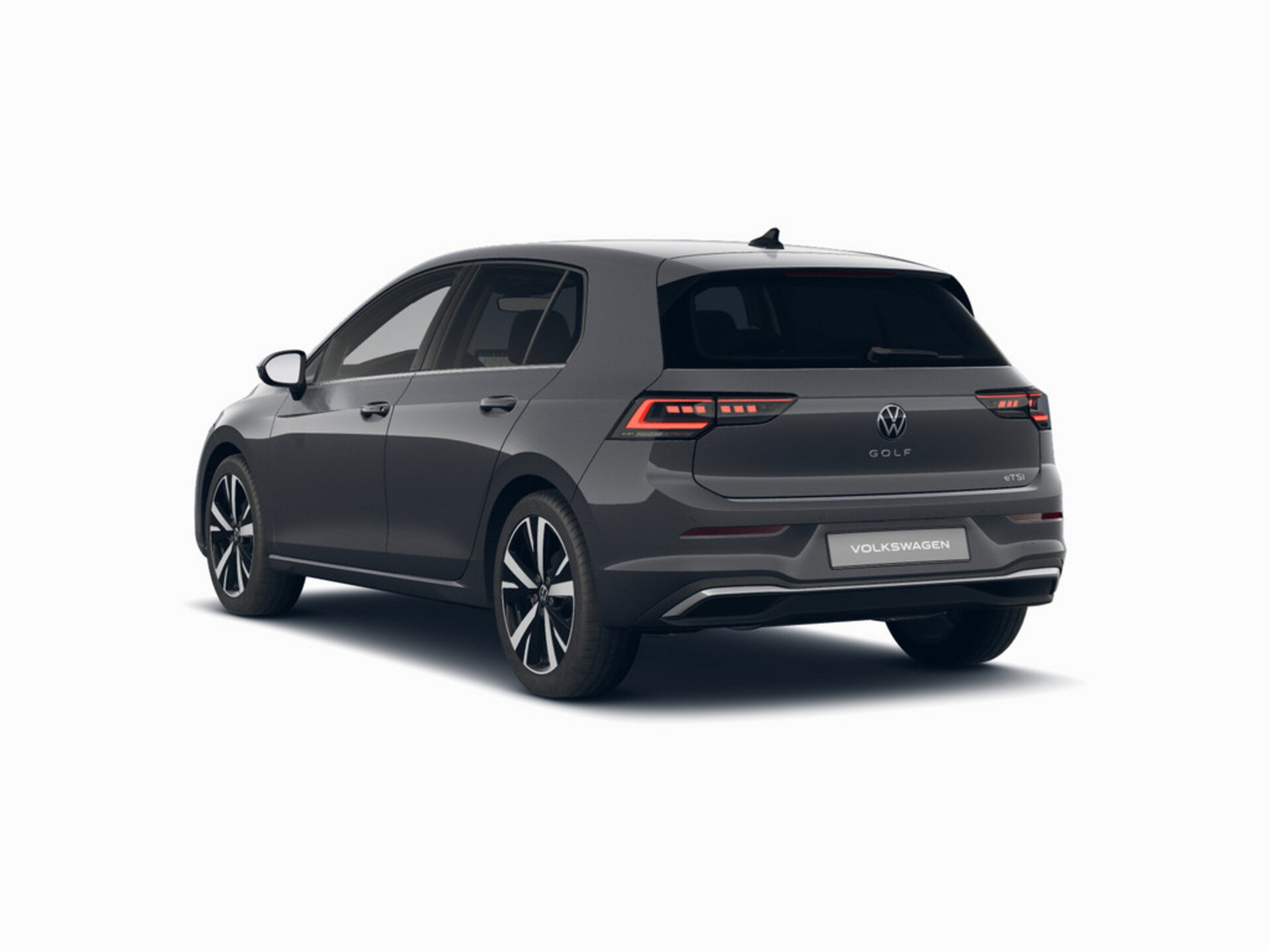 Volkswagen Golf Style