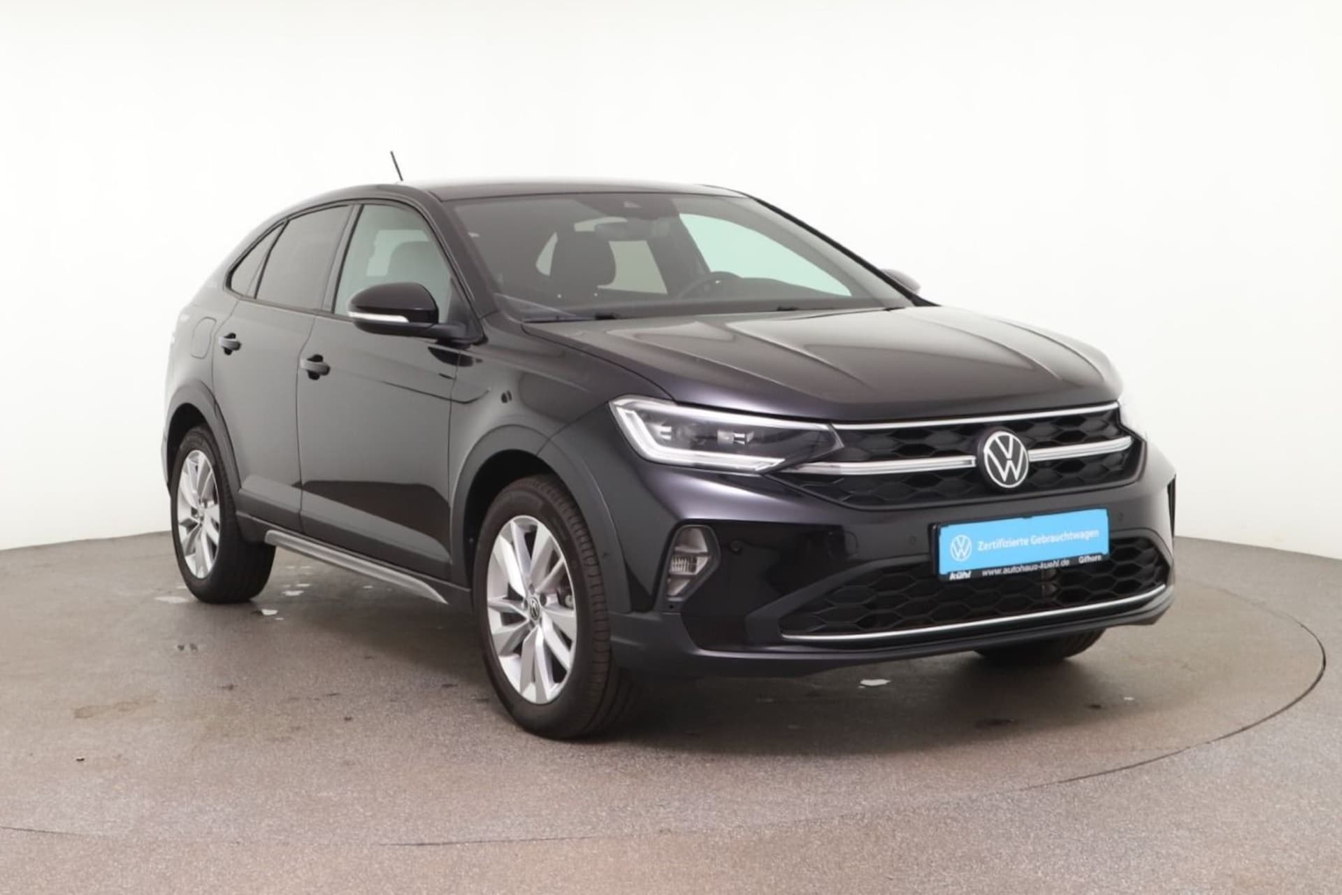 Volkswagen Taigo Goal