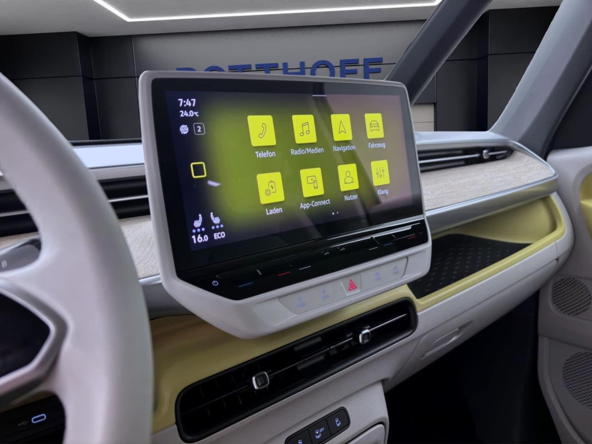 Volkswagen ID. Buzz Pro