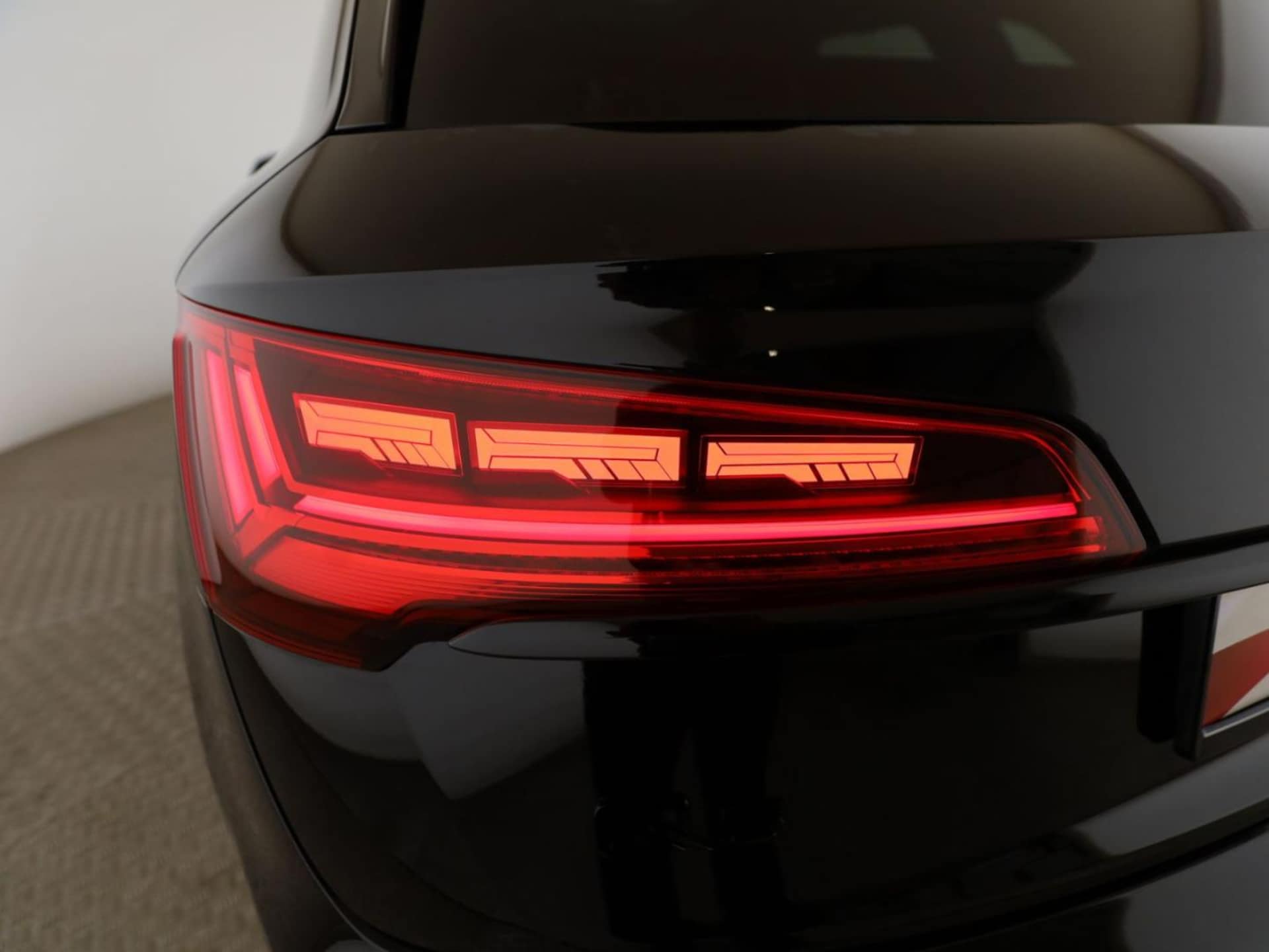 Audi Q5 SUV S line