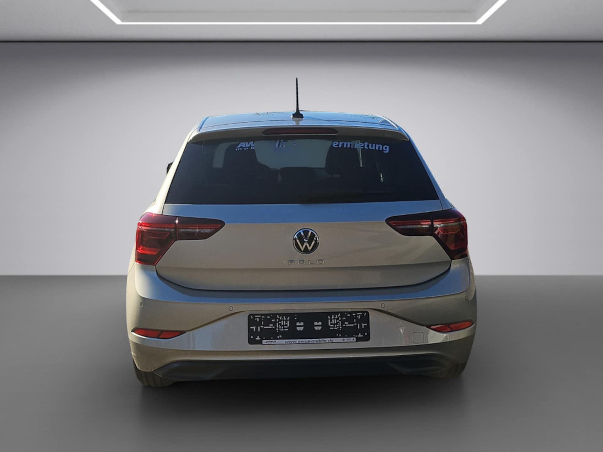 Volkswagen Polo MOVE
