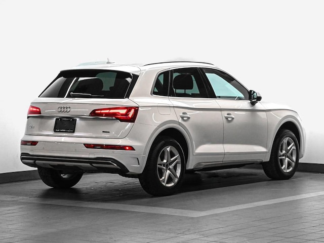 2022 Audi Q5