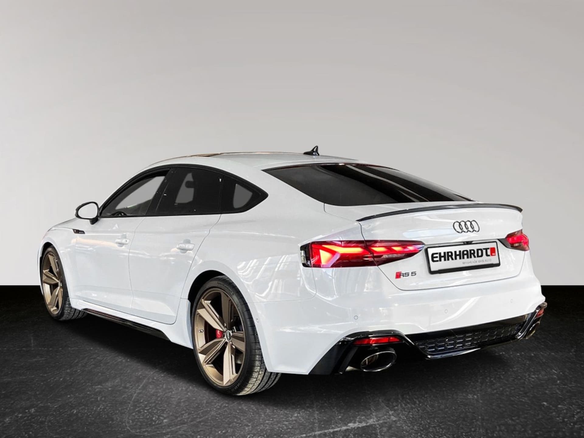 Audi RS 5 Sportback